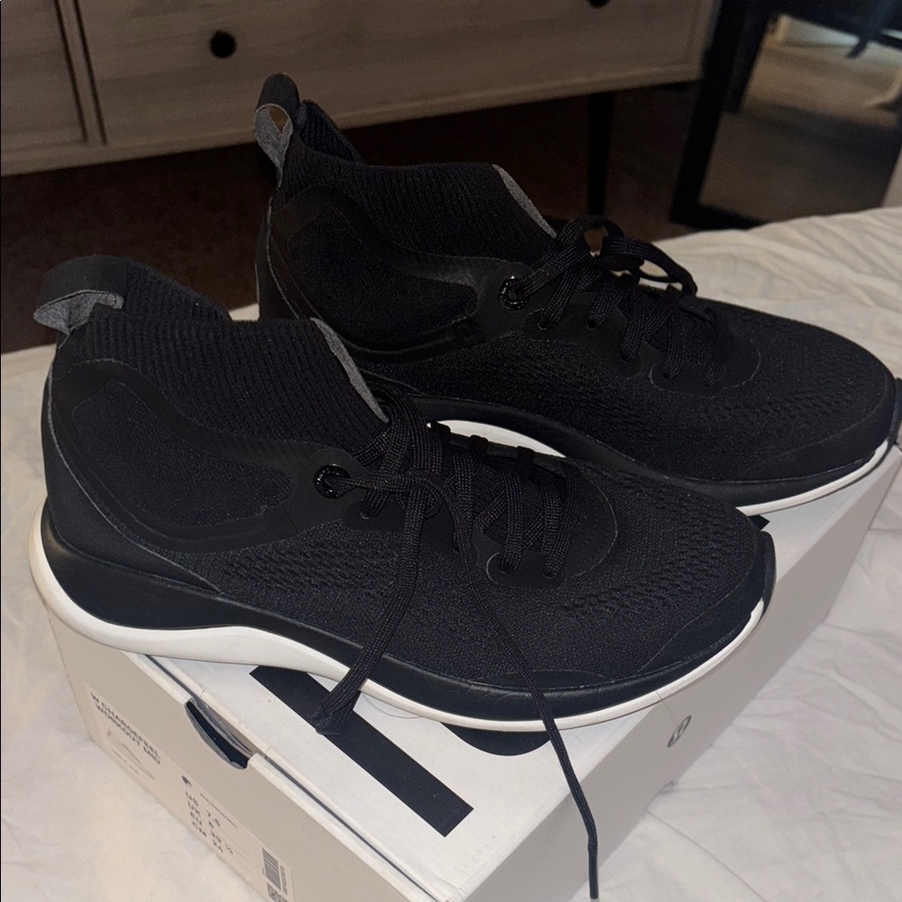 Lululemon chargefeels
